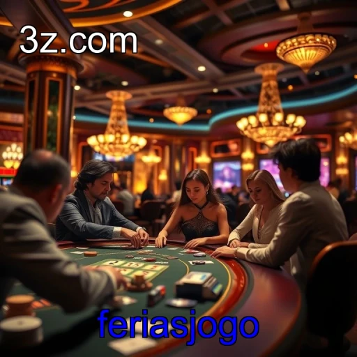 Diversão e Competição: A Seção Sports do Feriasjogo