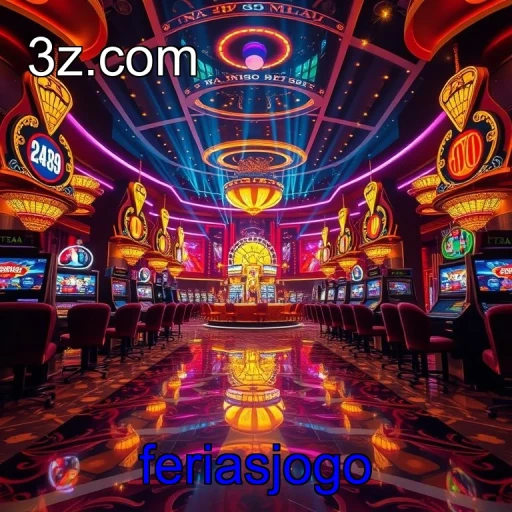 Viva Aventuras Incríveis no Feriasjogo com Estilo