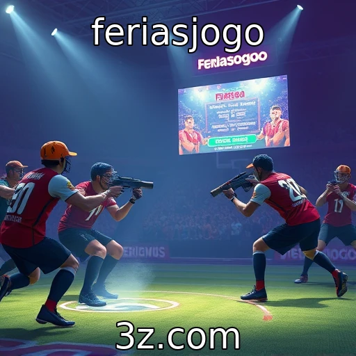 Desenvolvedores buscam inovação em jogos para atrair novos jogadores