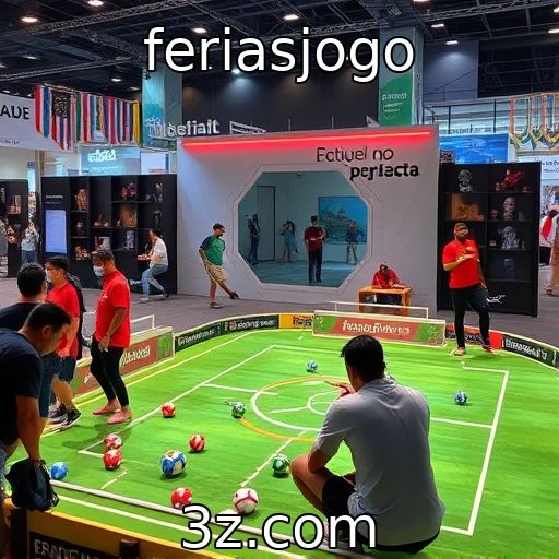 Avanços tecnológicos transformam a experiência dos jogadores